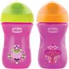 CHICCO (ARTSANA SpA) CH TAZZA EASY ROSA 12M