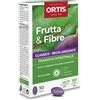 ORTIS LABORATOIRES PGMBH FRUTTA & FIBRE CLASSICO 30CPR