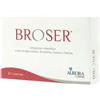 AURORA LICENSING Srl BROSER 20CPR