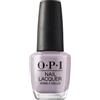 WELLA ITALIA Srl Opi Nail Lacquer A61 | Smalto Unghie Taupe Less Beach | 15ml