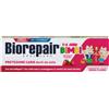 EURITALIA Biorepair Kids 0-6 | Dentifricio Bambini Senza Fluoro | 50 ml