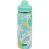 HP ITALIA Srl Neavita Bottiglia Thermos | Twice Sea Azzurra | 500 ml