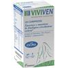 ITALFARMACO SpA Viviven | Integratore Circolazione Venosa e Microcircolo | 28 Compresse