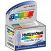 Farmed Multicentrum Uomo 50+ | Integratore Multivitaminico | 30 Compresse
