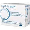SIFI SpA Hyalistil BIO PF | Collirio Sodio Ialuronato 0,2% | 30 Monodose