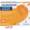 EUROSPITAL SpA HALIBORANGE 30CPR MASTICABILI