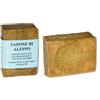 LA DISPENSA Srl La Dispensa | Sapone di Aleppo Solido Olio di Oliva e Alloro 30% | 200 g