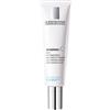 La Roche Posay Redermic C | Crema Viso Anti-Rughe Pelle Normale Mista | 40ml