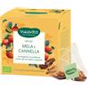 HP ITALIA Srl Neavita Tisana Mela E Cannella Bio 15 FiltroScrigno 3.5g