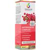 OPTIMA NATURALS Srl Crema Tea Tree Oil 33% Manuka | Purificante Acne Pelle Optima Colours of Life | 100ml