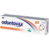 IBSA FARMACEUTICI ITALIA Srl Odontovax AT Azione Totale | Dentifricio Antiplacca Antitartaro | 75 ml