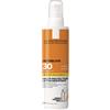 L'OREAL POSAY La Roche Posay Anthelios Shaka Fps30 Spray Invisibile Protezione Solare Alta 200 ml