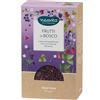 HP ITALIA Srl Neavita Frutti di Bosco | Infuso Taglio Tisana Sfuso Ricarica | 80g