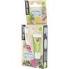 URAGME Srl Forhans Puro Smart | Kit Igiene Orale Spazzolino Pieghevole e Dentifricio