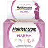 Haleon Italy Multicentrum Mamma | Integratore Gravidanza | 30 Compresse