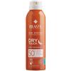 GANASSINI COSMETIC Rilastil Sun Dry Touch | Spray Solare Corpo SPF50+ | 200 ml