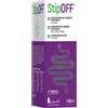 SAKURA ITALIA Srl Stipoff | Sciroppo Regolarità Intestinale Bambini | 200ml