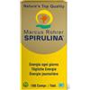 GIURIATI GROUP Marcus Rohrer Spirulina | Integratore Spirulina Vegano | 180 Compresse
