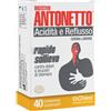 CHIESI ITALIA SpA DIGESTIVO ANTONETTO A/R LIMONE