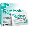 SHEDIR PHARMA Srl Unipersonale Rupisolv Ox 20 Bustine Da 4g