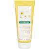 KLORANE (Pierre Fabre It. SpA) Klorane Balsamo Dopo Shampoo Alla Camomilla 200ml