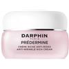 DARPHIN DIV. ESTEE LAUDER Darphin Prédermine | Crema Ricca Anti-Rughe Rassodante Pelli Secche | 50ml