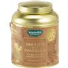 HP ITALIA Srl Neavita Infusi E Tisane Biscotti Alla Cannella In Barattolino Di Latta 12 Filtroscrigno