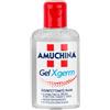 ANGELINI (A.C.R.A.F.) SpA AMUCHINA GEL X-GERM 80ML