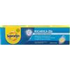 BAYER SpA Supradyn Ricarica 50+ | Effervescente Polifenoli | 15 Compresse