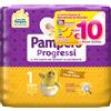 FATER SpA PAMPERS PROGRESSI NEWBORN 28PZ