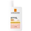 L'OREAL POSAY La Roche Posay Anthelios UVMUNE 400 | Fluido Solare Invisibile Colorato SPF50+ | 50ml