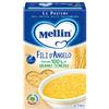 DANONE NUTRICIA SpA SOC.BEN. MELLIN PASTA FILI D'ANGELO320G