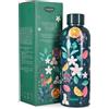 HP ITALIA Srl Neavita Cofanetto Con Bottiglia Thermos + 6 Filtri Tisalis Bio