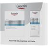 BEIERSDORF SpA Eucerin Cofanetto Hyaluron-Filler | Set Siero e Maschera Anti-Rughe | 30ml + 1 Pezzo