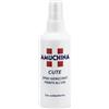 ANGELINI (A.C.R.A.F.) SpA AMUCHINA 10% SPRAY CUTE 200ML