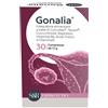 S&R Farmaceutici Gonalia | Integratore Ciclo Mestruale Equilibrio Ormonale | 30 Compresse