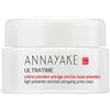 Annayake Distrib. Kelemata Srl Annayake Ultratime Crème Première Enrichie | Crema Viso Ricca Pelli Secche | 50ml