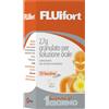 DOMPE' FARMACEUTICI SpA FLUIFORT*10BUST GRAT 2,7G