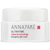 Annayake Distrib. Kelemata Srl Annayake Ultratime Crème de Nuit Anti-Âge | Crema Notte Antietà | 50ml