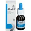 IDI FARMACEUTICI Srl Aloxidil 20 mg/ml | Soluzione Minoxidil 2% | 60 ml