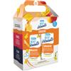 NOVA ARGENTIA Srl IND. FARM Nova 100 Drenante Grassi Cassia | Colesterolo Trigliceridi | 2x300ml
