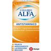 DOMPE' FARMACEUTICI SpA COLLIRIO ALFA ANTISTAM*FL 10ML