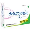 BIOGROUP Srl Omocystin | Integratore Omocisteina e Circolazione | 30 Compresse