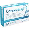 GHIMAS Connectasyl | Collagene Ialuronico Silicio Pelle | 60 Compresse