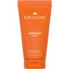 ORIGINS DIV. ESTEE LAUDER Origins GinZing | Crema Viso SPF 30 Idratante Protezione Solare Acido Ialuronico | 50 ml