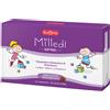 BUONA SPA Milledì | Vitamina D Bambini Gusto Nocciola | 30 Softgel