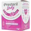 CORMAN LADY PRESTERIL AS GG ALI RIPIE
