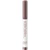 INDUSTRIAS BETER Beter Ombretto Waterproof Cremoso Look Expert 03 Shiny Brunette | Long Lasting Vegan