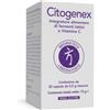 BROMATECH Srl Citogenex | Fermenti Lattici Vitamina C e Beta-Glucano | 30 Capsule