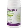 CHIESI FARMACEUTICI SpA Laevolac Regola | Integratore Fibre Psyllium Crusca | 100 Compresse